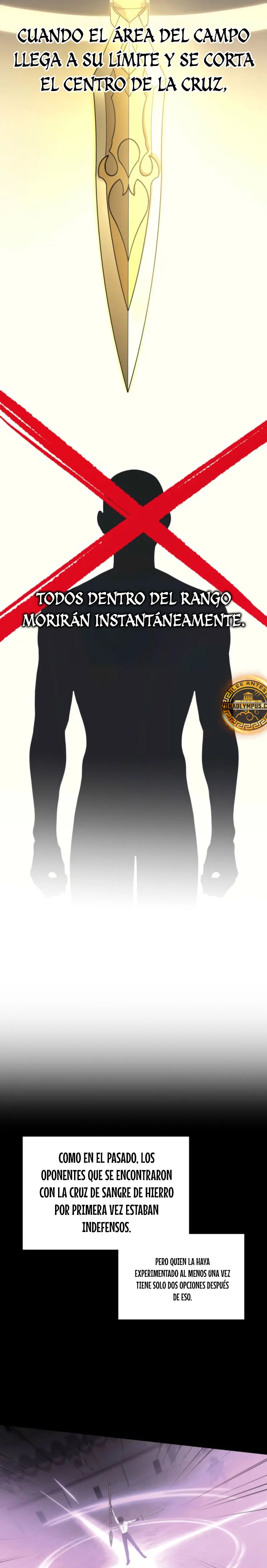 Read El dios marcial que regresó al nivel 2 ES Manga Online