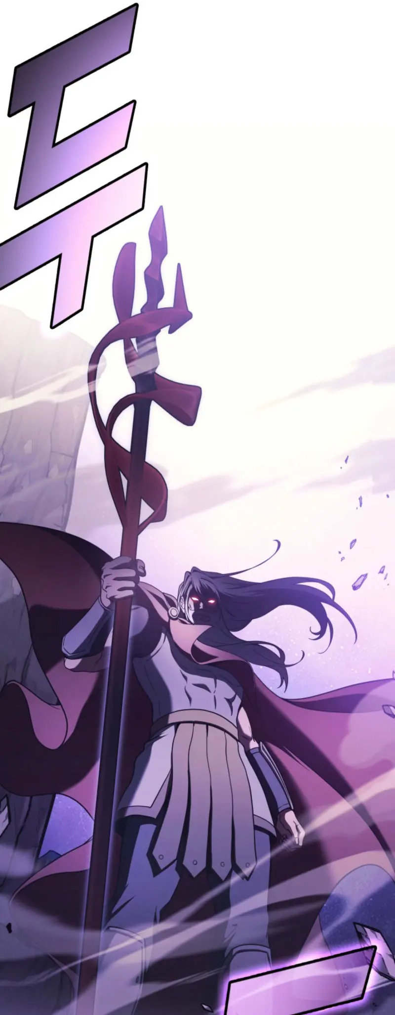 Read El dios marcial que regresó al nivel 2 ES Manga Online