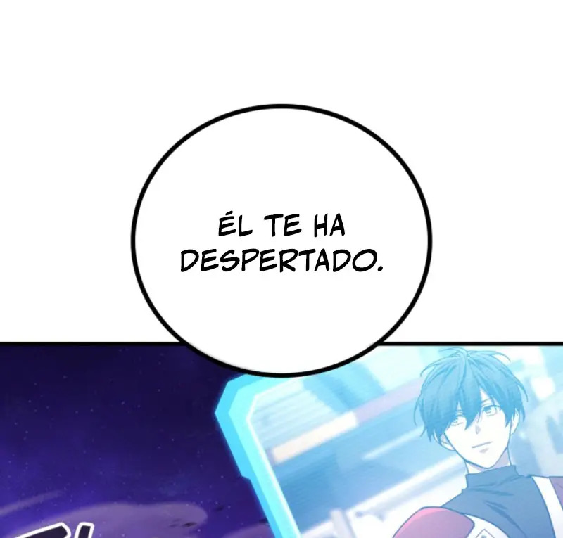 Read El dios marcial que regresó al nivel 2 ES Manga Online