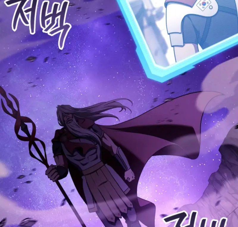 Read El dios marcial que regresó al nivel 2 ES Manga Online