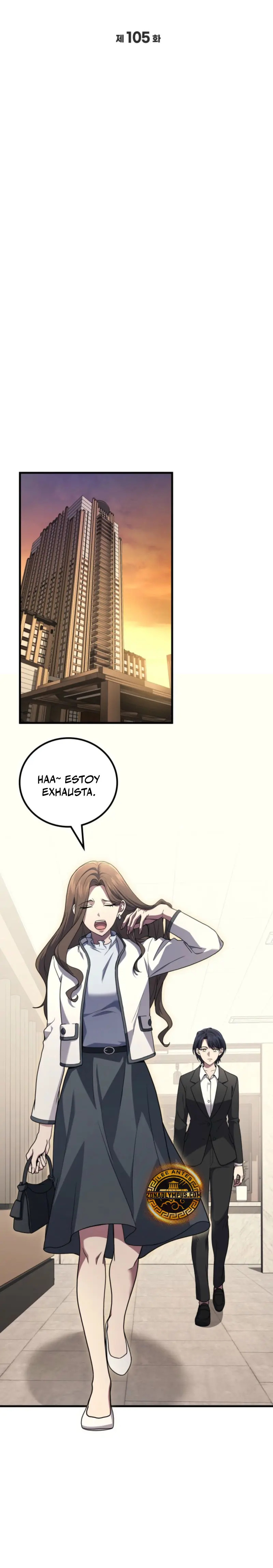 Read El dios marcial que regresó al nivel 2 ES Manga Online