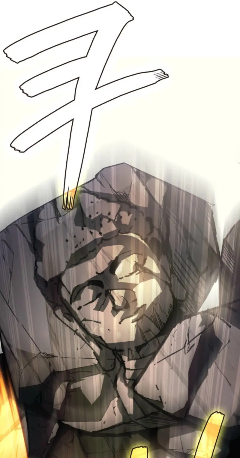 Read El dios marcial que regresó al nivel 2 ES Manga Online