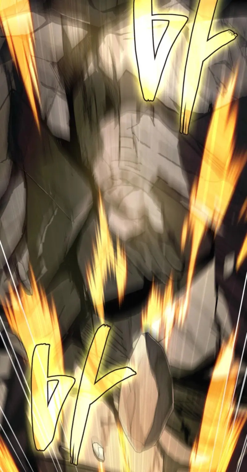 Read El dios marcial que regresó al nivel 2 ES Manga Online