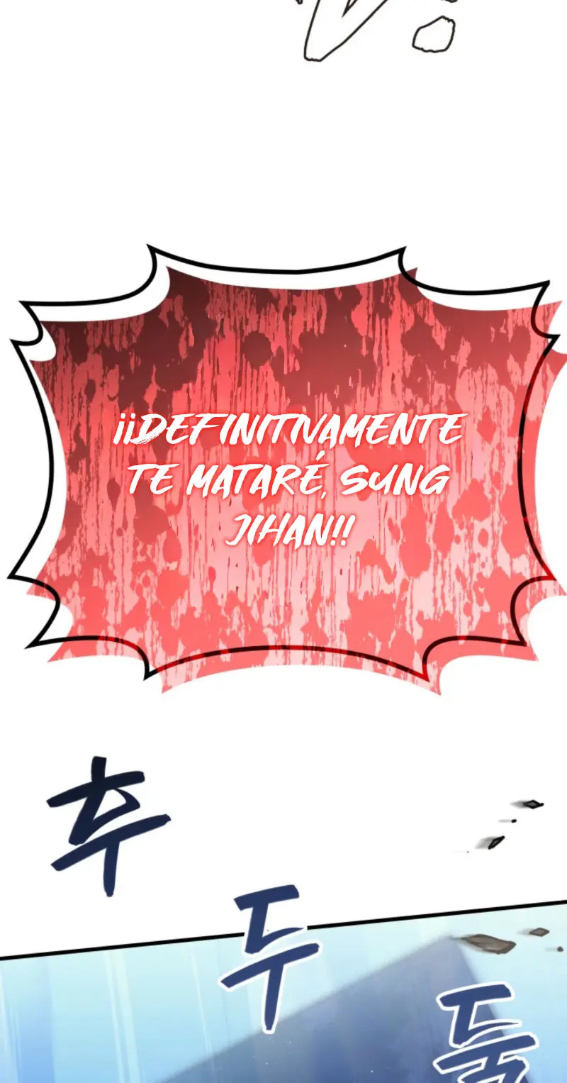 Read El dios marcial que regresó al nivel 2 ES Manga Online