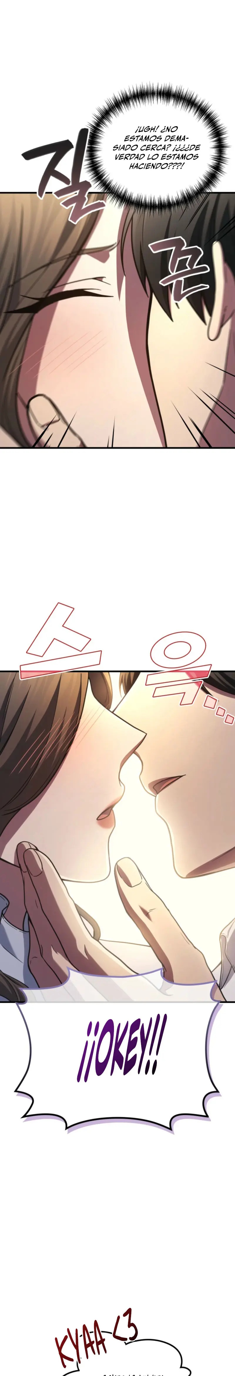 Read El dios marcial que regresó al nivel 2 ES Manga Online