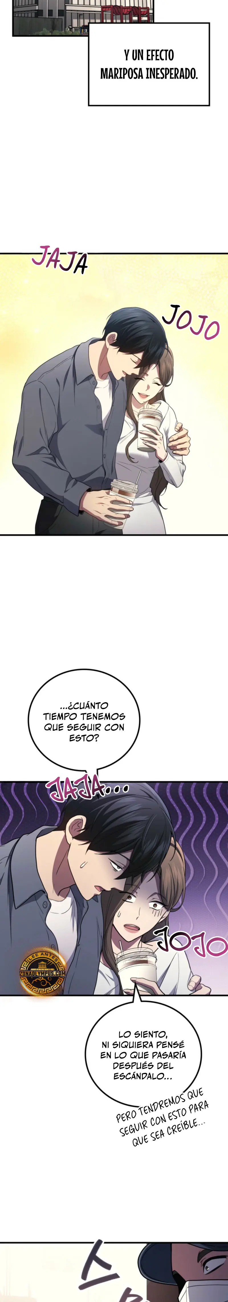 Read El dios marcial que regresó al nivel 2 ES Manga Online