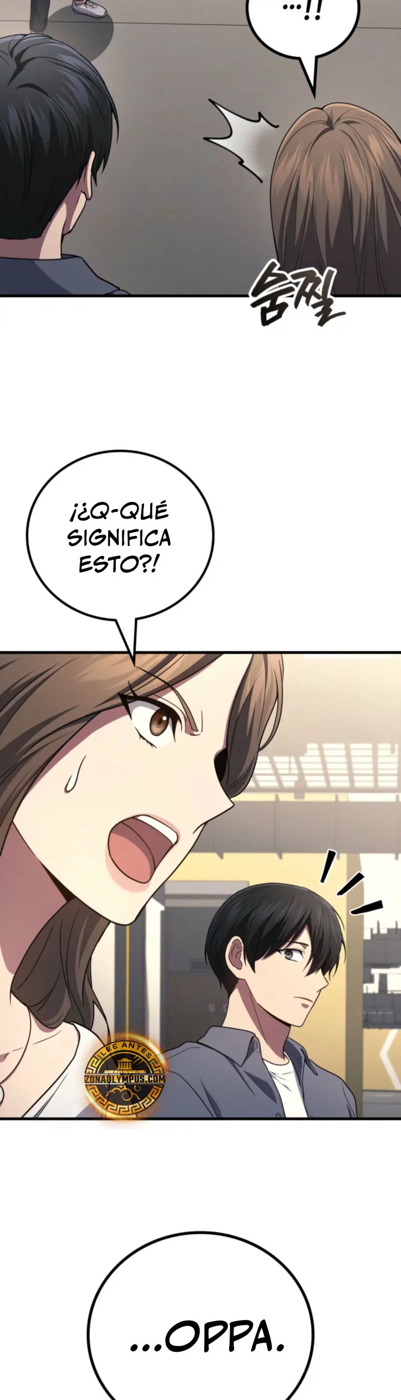 Read El dios marcial que regresó al nivel 2 ES Manga Online