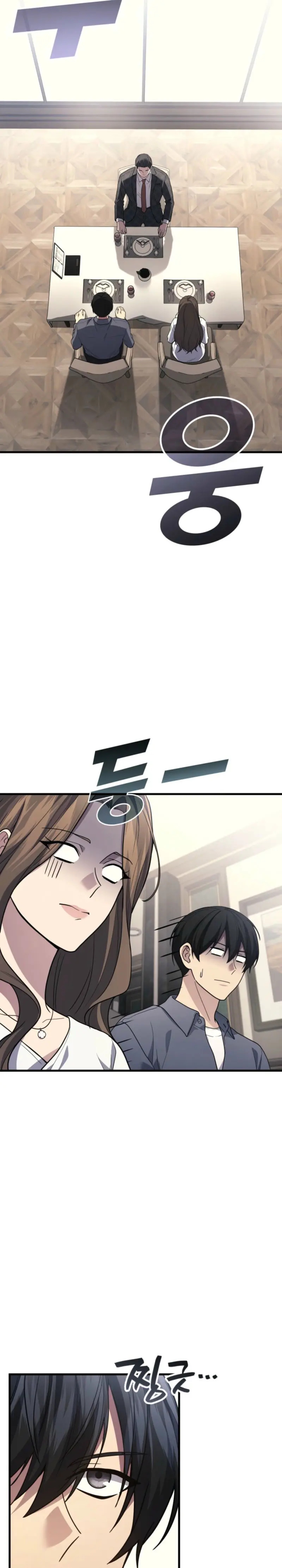 Read El dios marcial que regresó al nivel 2 ES Manga Online