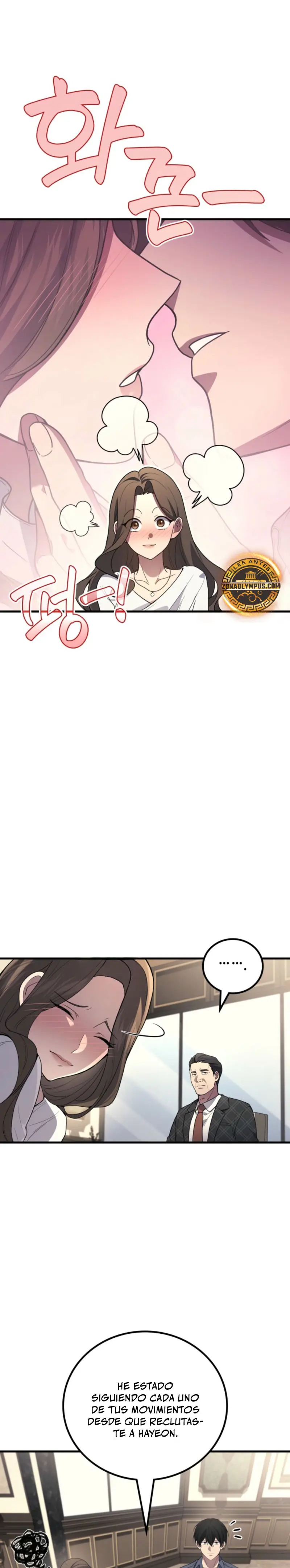 Read El dios marcial que regresó al nivel 2 ES Manga Online