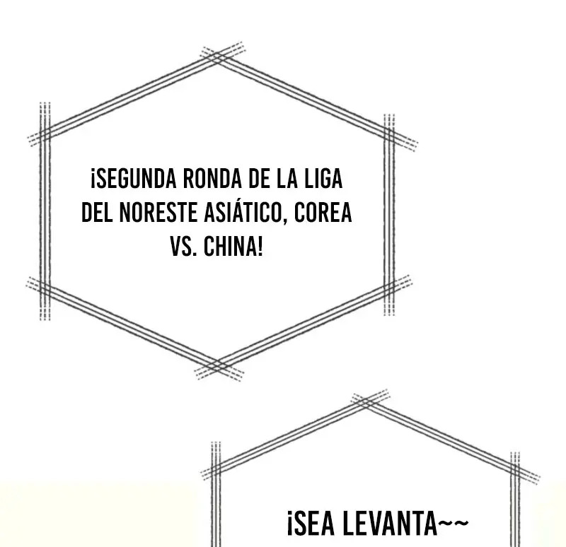 Read El dios marcial que regresó al nivel 2 ES Manga Online