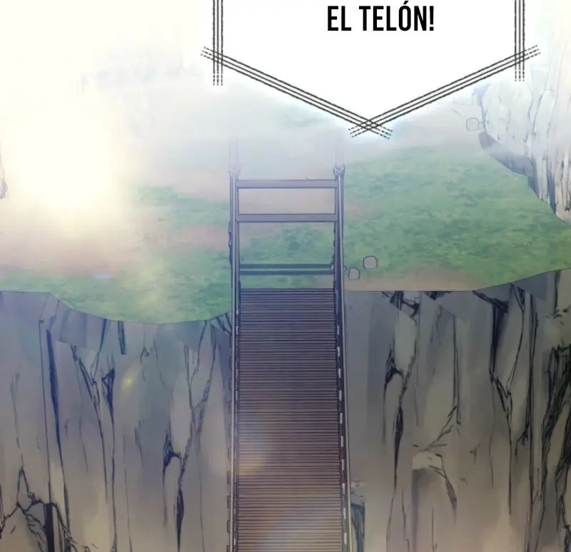 Read El dios marcial que regresó al nivel 2 ES Manga Online