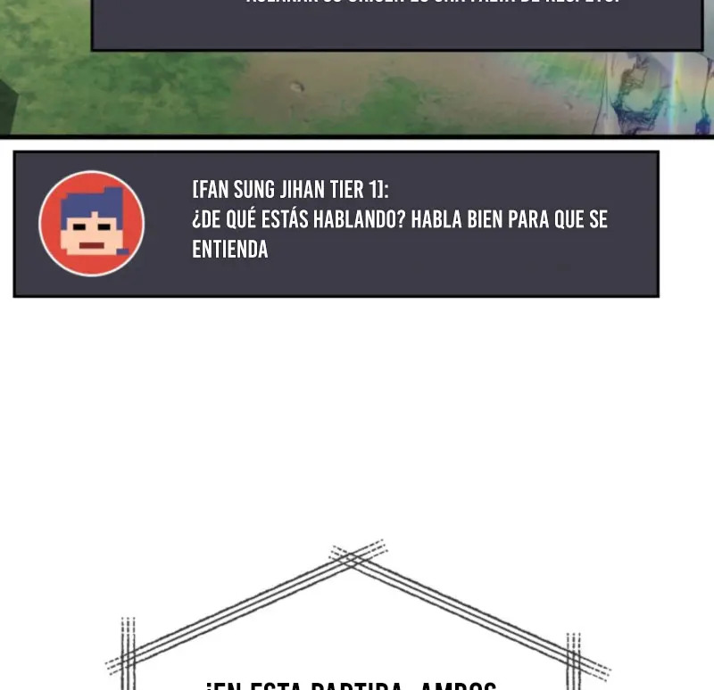 Read El dios marcial que regresó al nivel 2 ES Manga Online