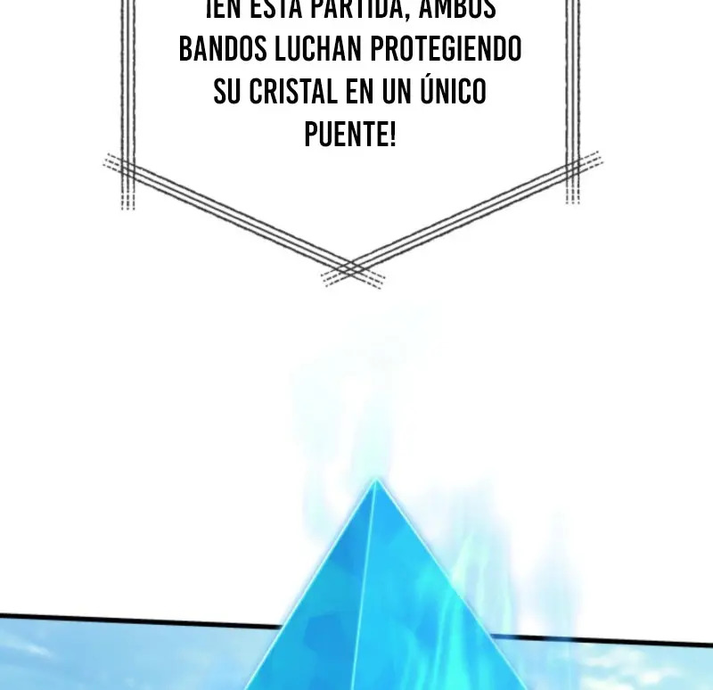 Read El dios marcial que regresó al nivel 2 ES Manga Online