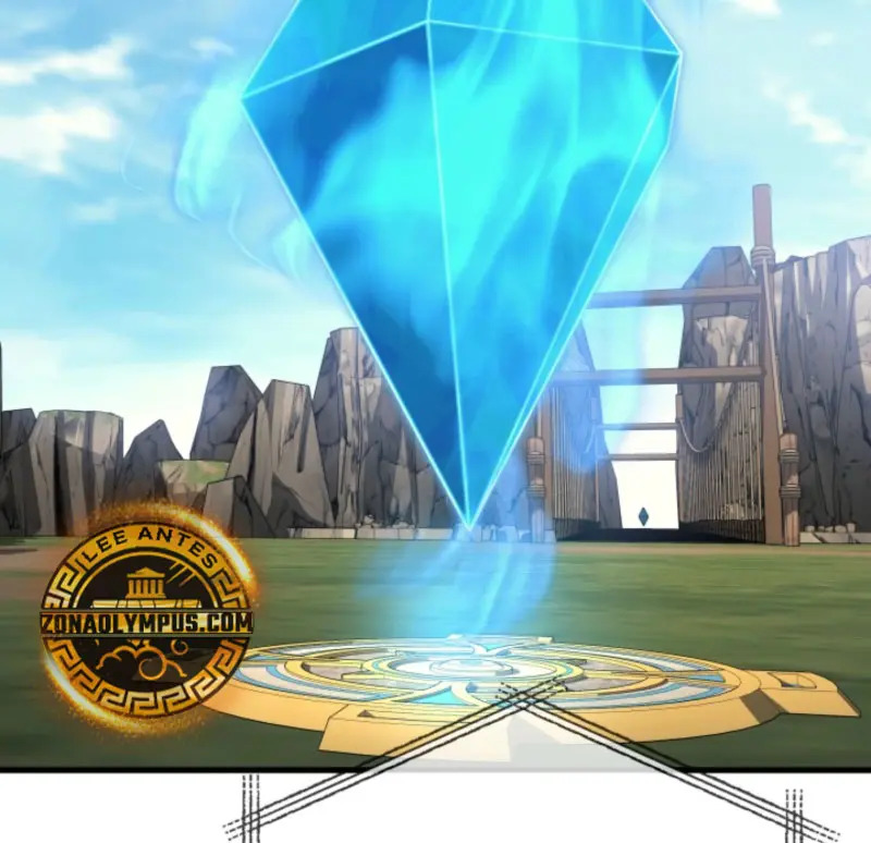 Read El dios marcial que regresó al nivel 2 ES Manga Online