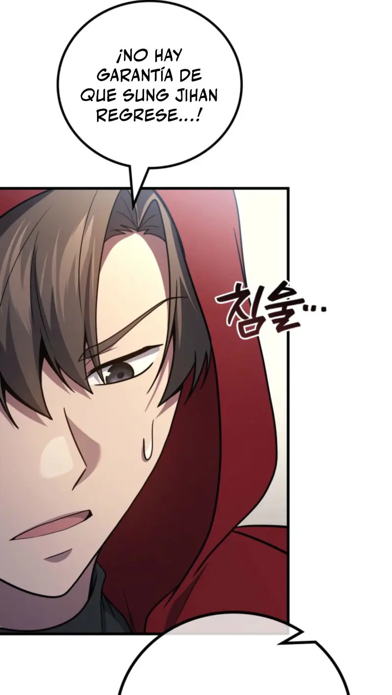 Read El dios marcial que regresó al nivel 2 ES Manga Online