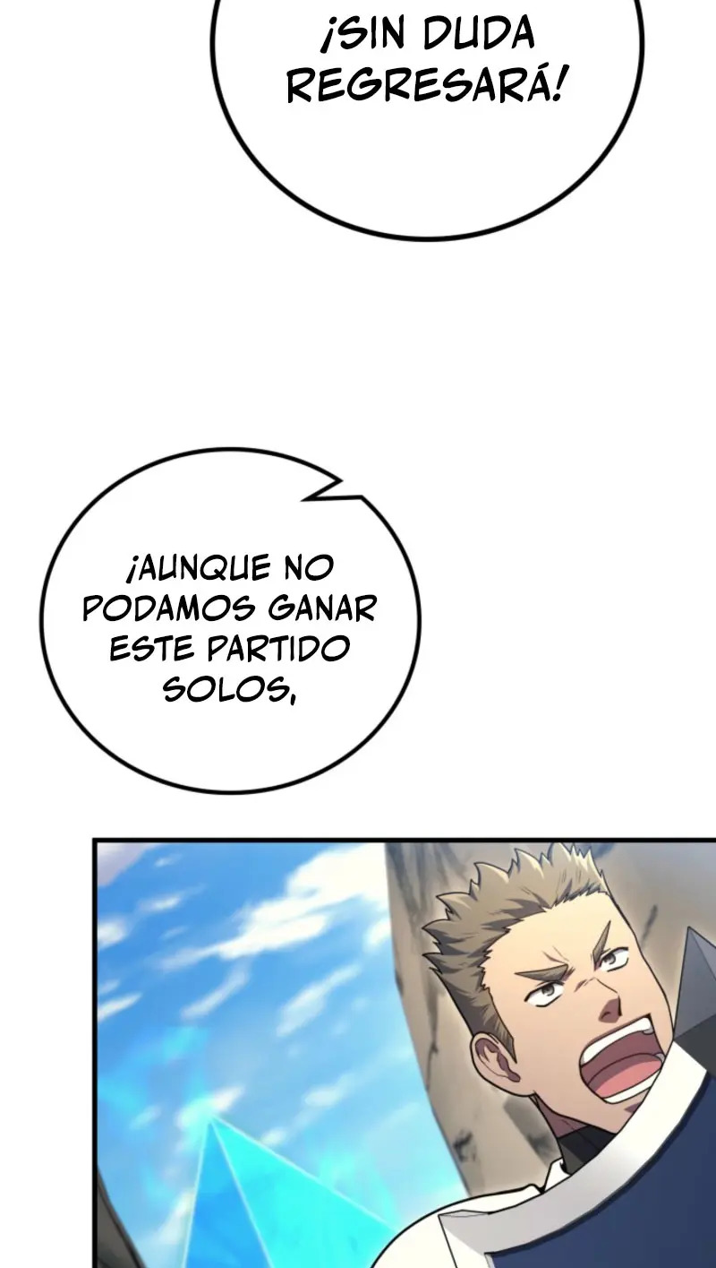 Read El dios marcial que regresó al nivel 2 ES Manga Online