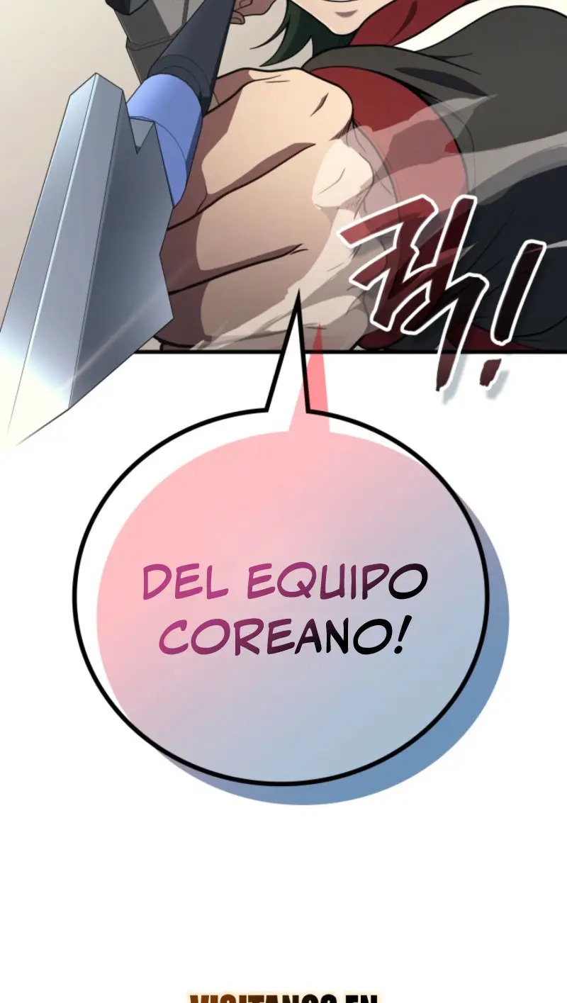 Read El dios marcial que regresó al nivel 2 ES Manga Online