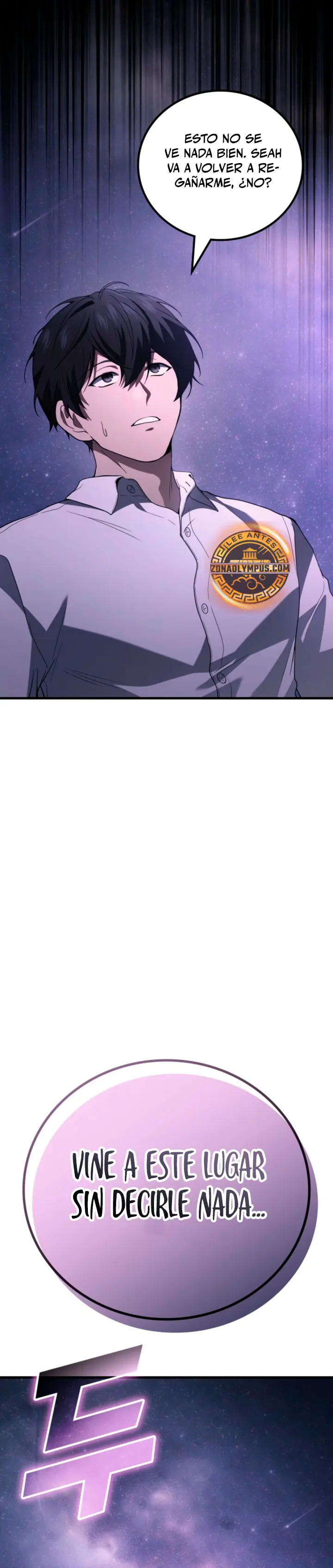 Read El dios marcial que regresó al nivel 2 ES Manga Online