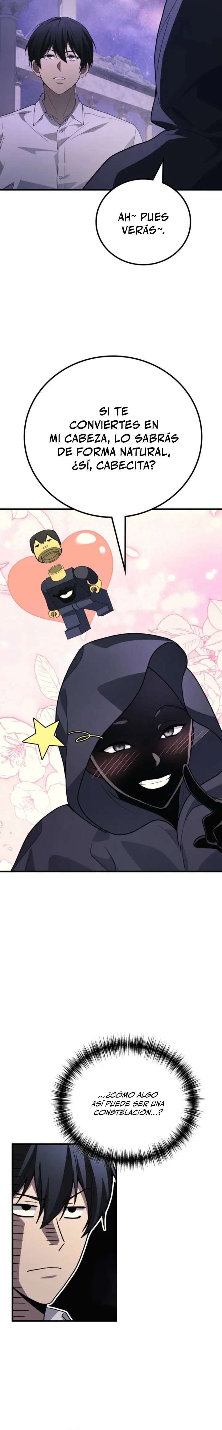 Read El dios marcial que regresó al nivel 2 ES Manga Online