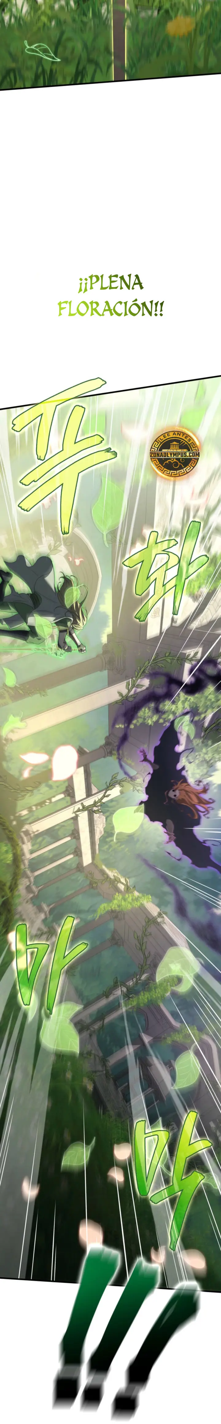 Read El dios marcial que regresó al nivel 2 ES Manga Online