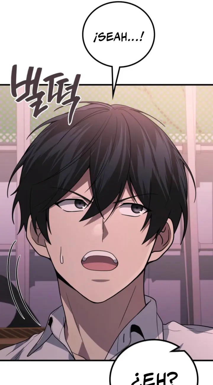 Read El dios marcial que regresó al nivel 2 ES Manga Online