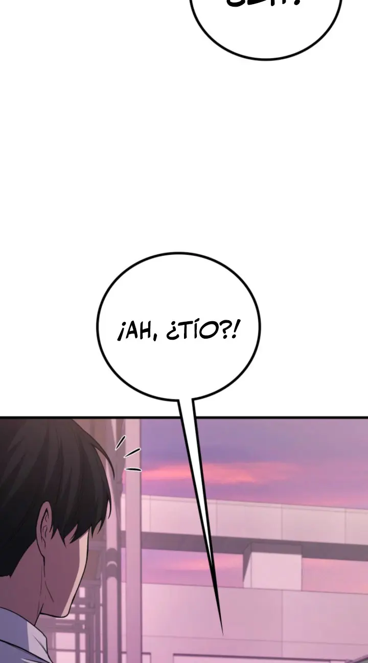 Read El dios marcial que regresó al nivel 2 ES Manga Online