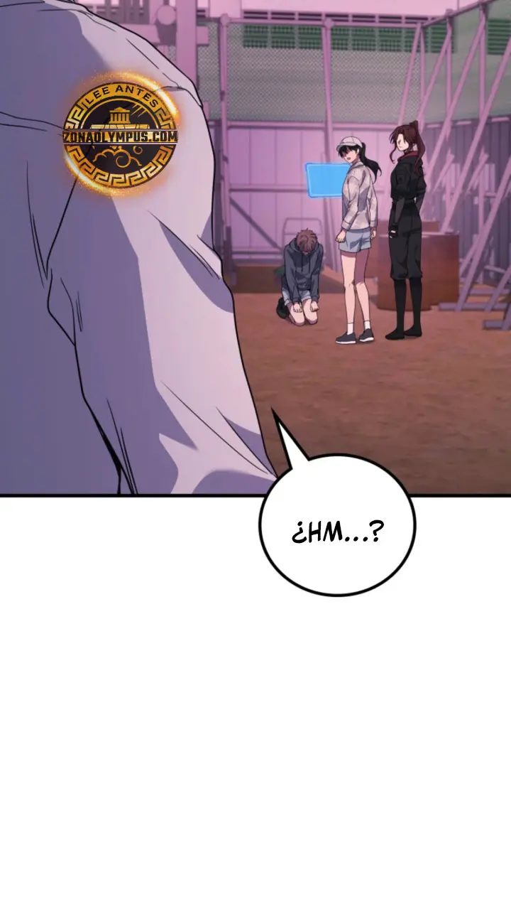 Read El dios marcial que regresó al nivel 2 ES Manga Online