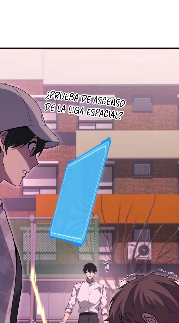 Read El dios marcial que regresó al nivel 2 ES Manga Online