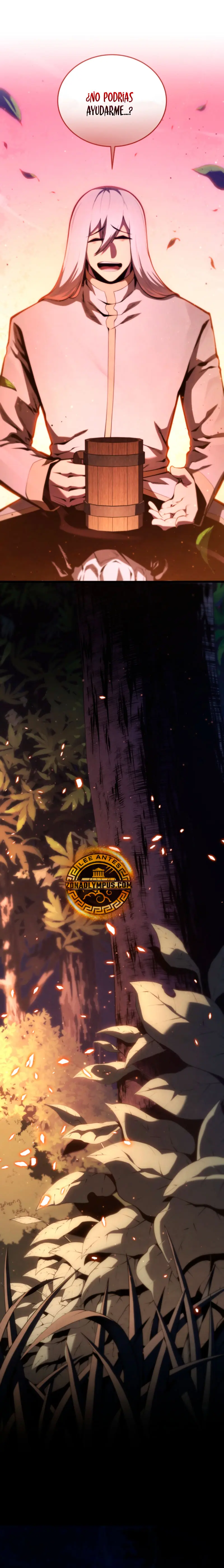 Read El hijo menor del maestro de la espada ES Manga Online