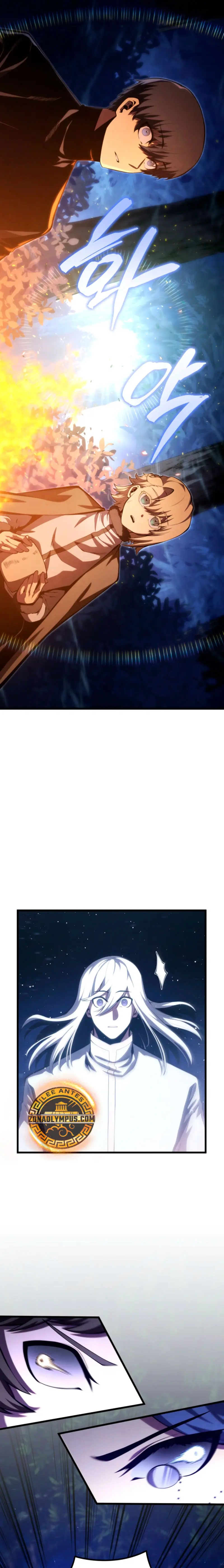 Read El hijo menor del maestro de la espada ES Manga Online