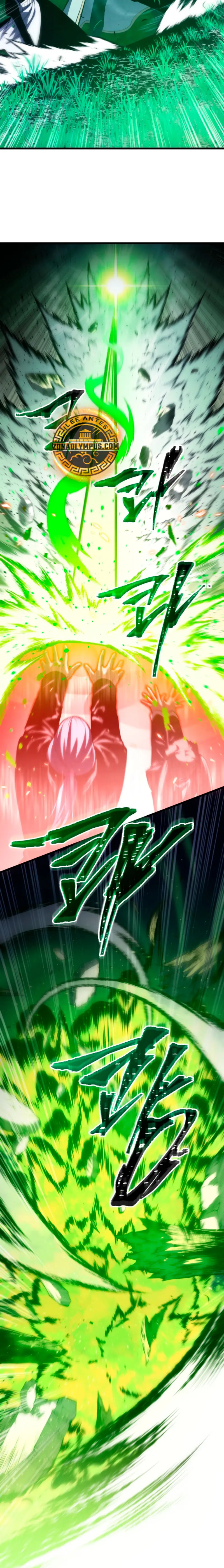 Read El hijo menor del maestro de la espada ES Manga Online