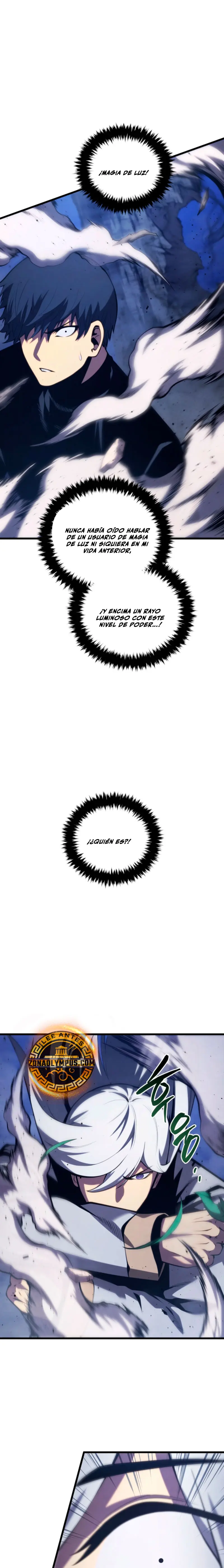 Read El hijo menor del maestro de la espada ES Manga Online