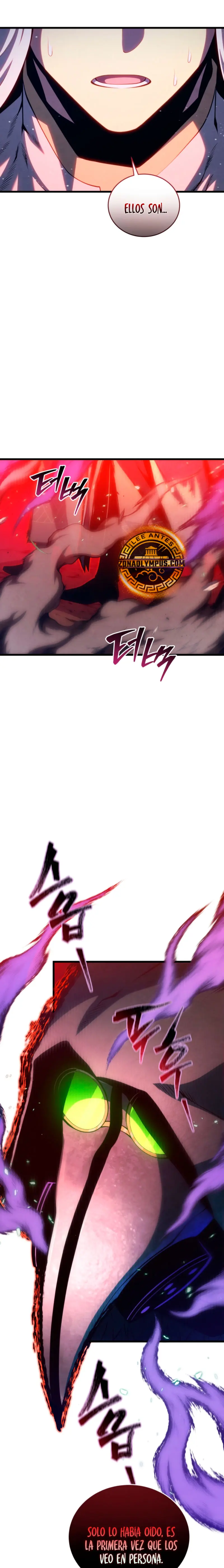 Read El hijo menor del maestro de la espada ES Manga Online