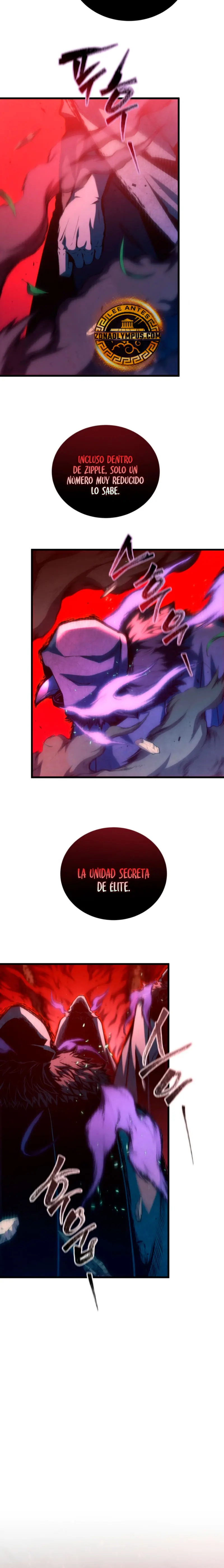 Read El hijo menor del maestro de la espada ES Manga Online