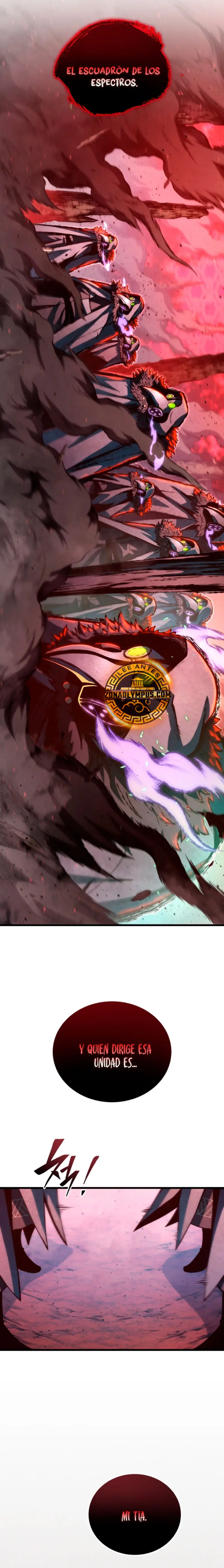 Read El hijo menor del maestro de la espada ES Manga Online