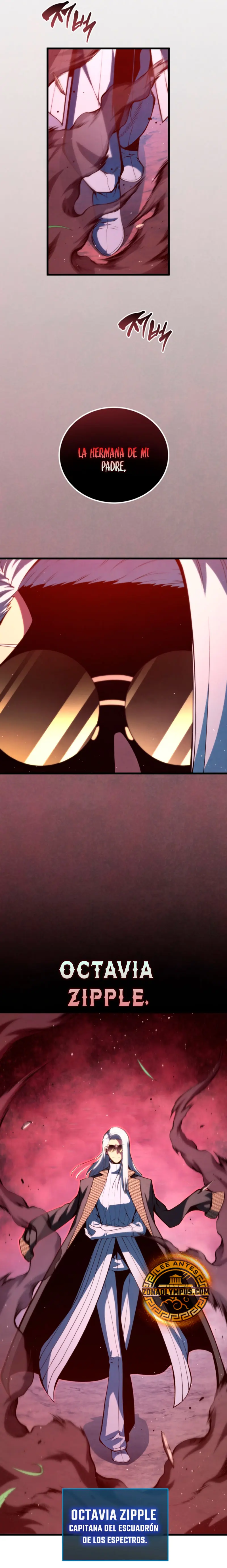 Read El hijo menor del maestro de la espada ES Manga Online