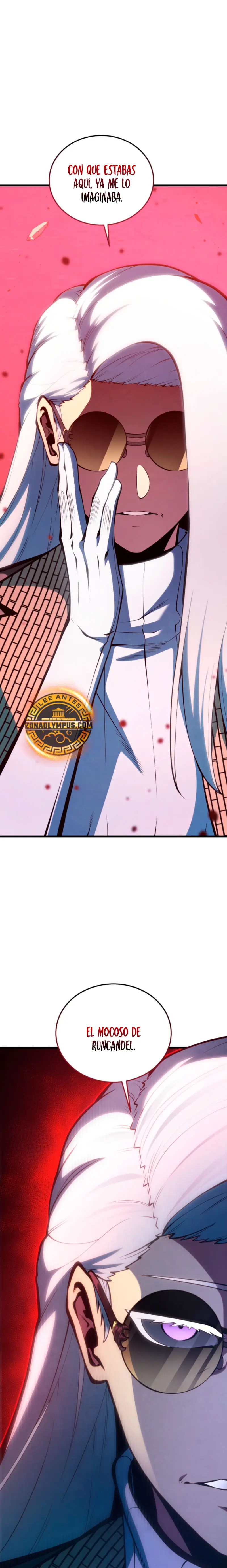 Read El hijo menor del maestro de la espada ES Manga Online