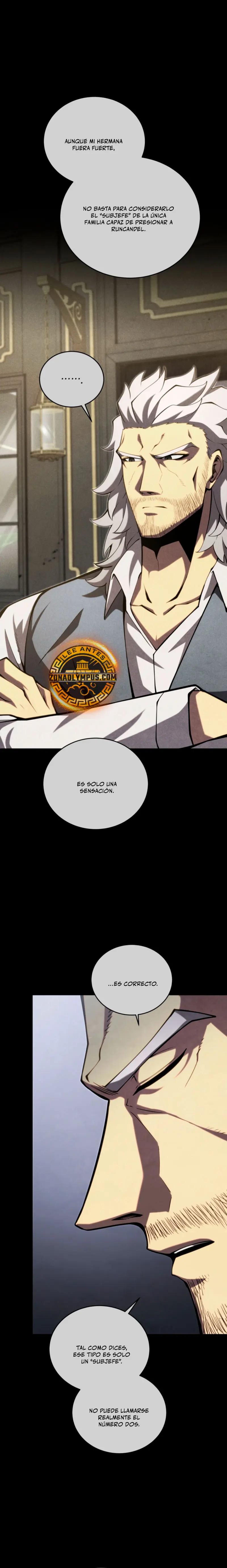 Read El hijo menor del maestro de la espada ES Manga Online