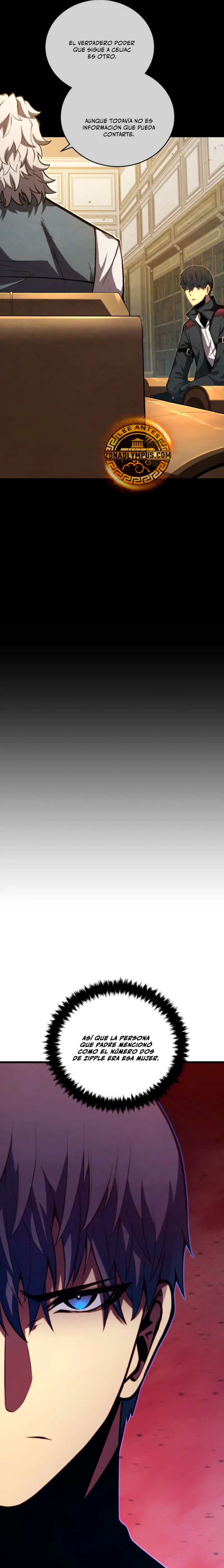 Read El hijo menor del maestro de la espada ES Manga Online