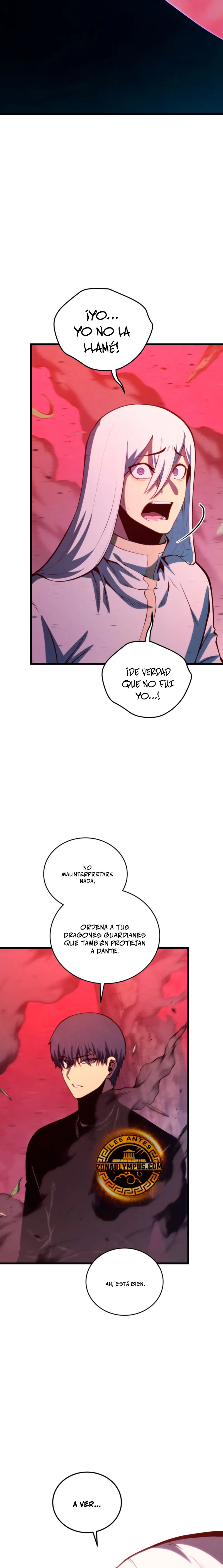 Read El hijo menor del maestro de la espada ES Manga Online