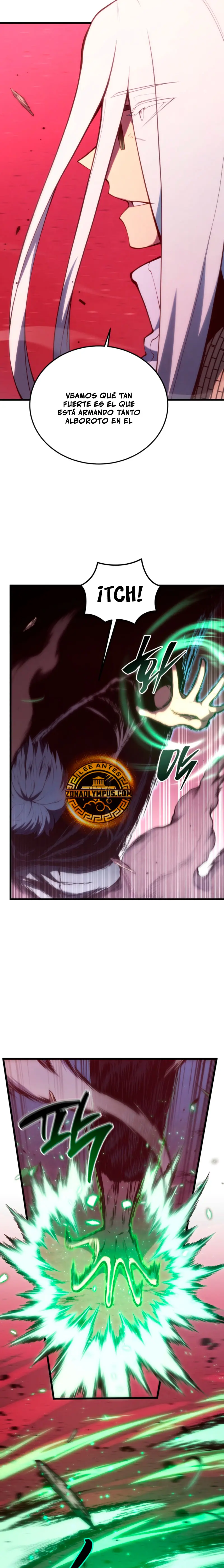 Read El hijo menor del maestro de la espada ES Manga Online