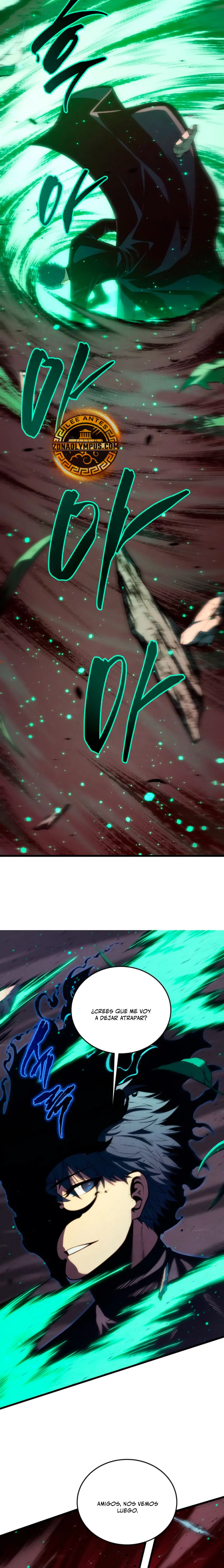 Read El hijo menor del maestro de la espada ES Manga Online