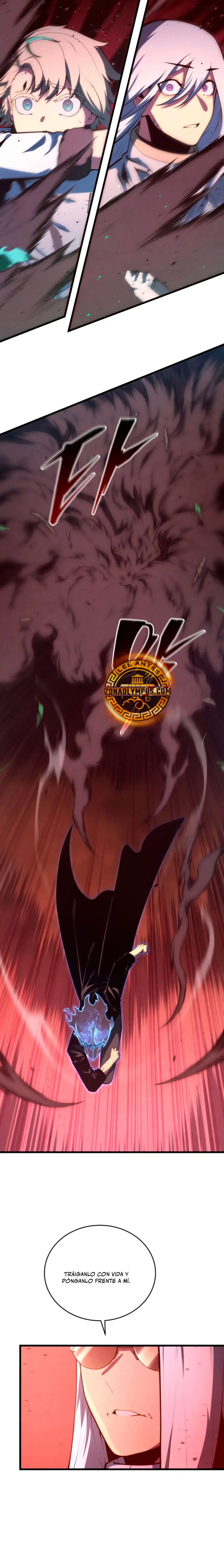 Read El hijo menor del maestro de la espada ES Manga Online