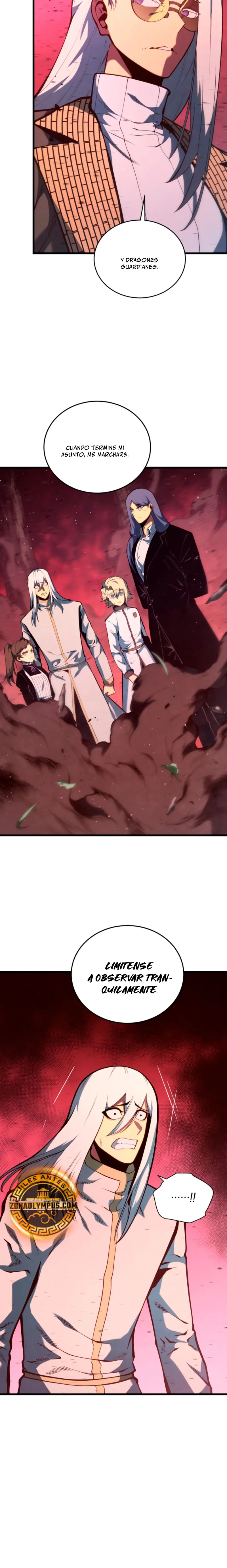 Read El hijo menor del maestro de la espada ES Manga Online