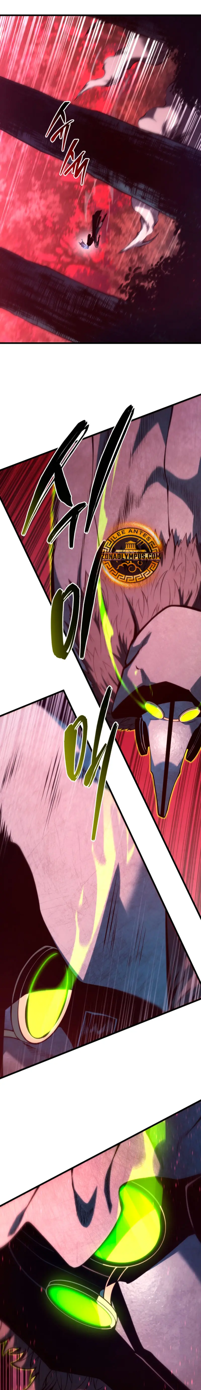 Read El hijo menor del maestro de la espada ES Manga Online