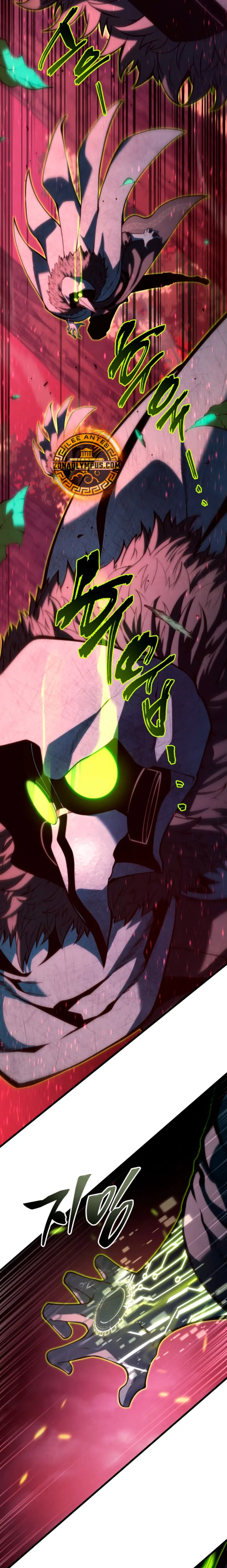 Read El hijo menor del maestro de la espada ES Manga Online