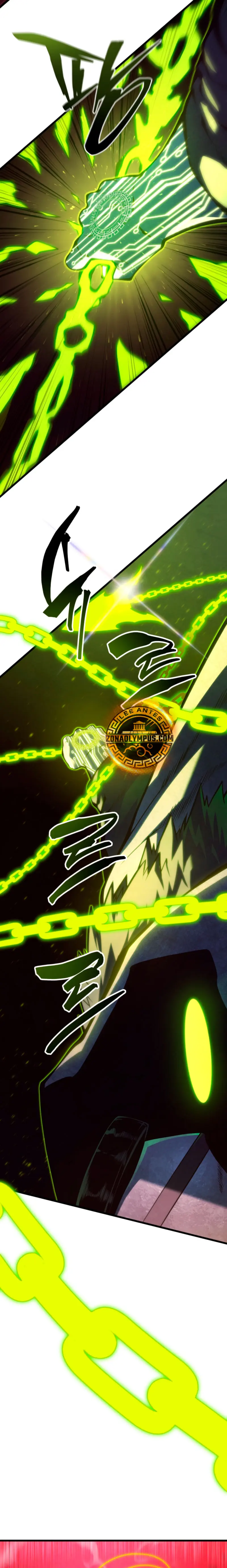 Read El hijo menor del maestro de la espada ES Manga Online