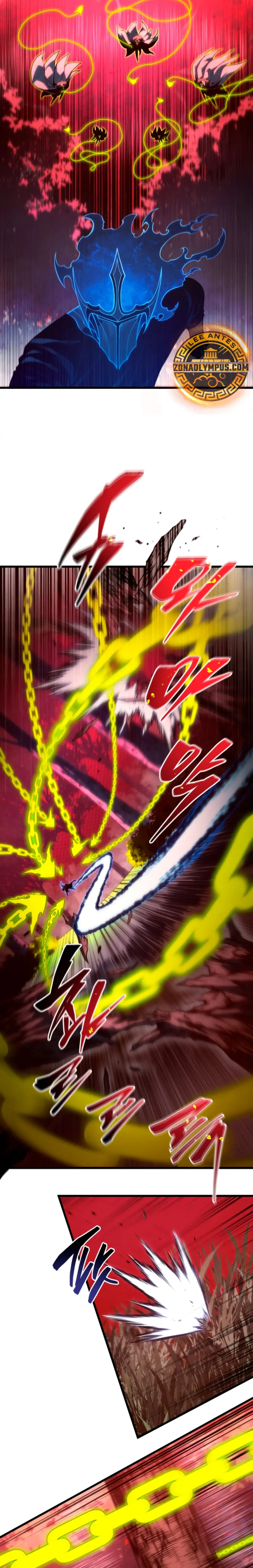 Read El hijo menor del maestro de la espada ES Manga Online