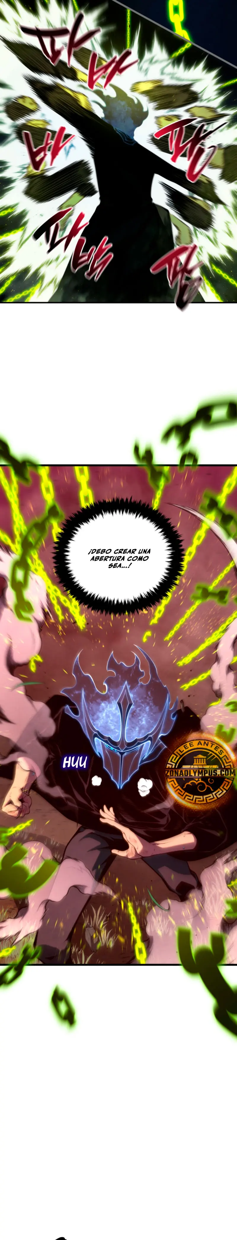 Read El hijo menor del maestro de la espada ES Manga Online