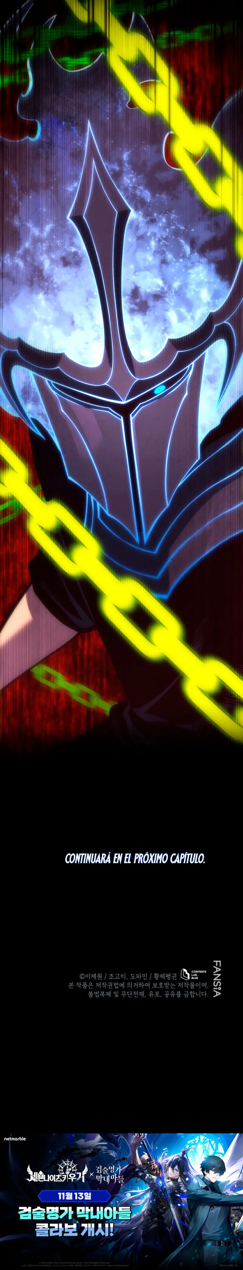 Read El hijo menor del maestro de la espada ES Manga Online